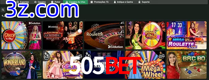 505Bet bet