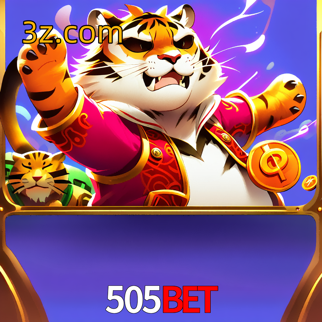 505Bet