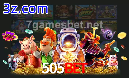 cassino 505Bet